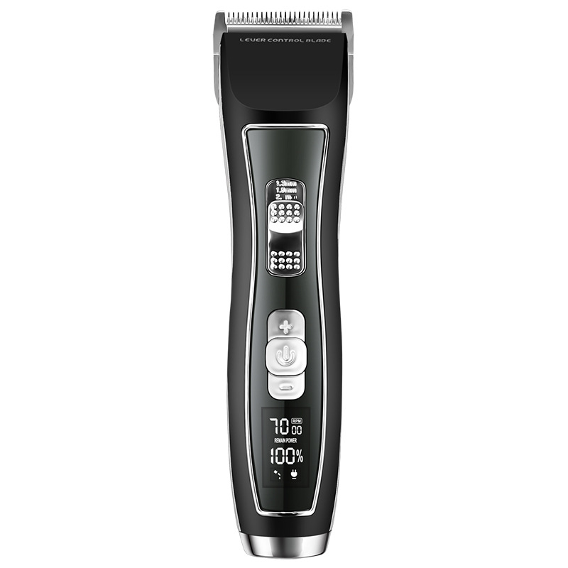 ヘアクリッパーを選ぶ方法は？